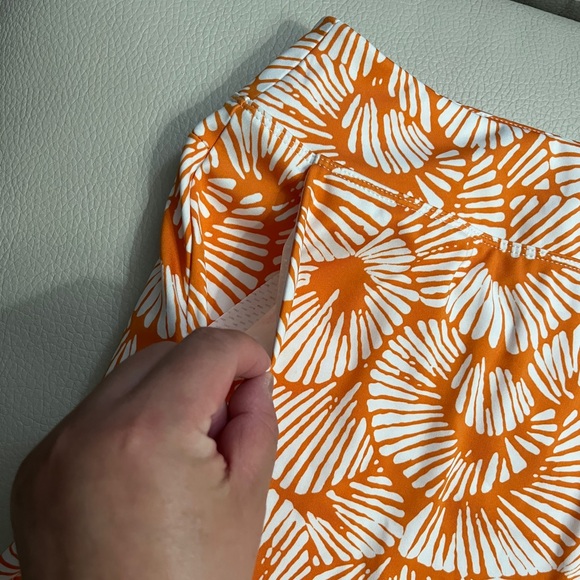 NWT - Tommy Bahama Women’s Island Cays Golf Skort - Size XL - Picture 5 of 11